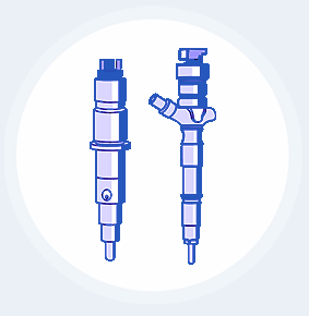 Power Diesel Injector Data E1 Series - powerdieselinjector